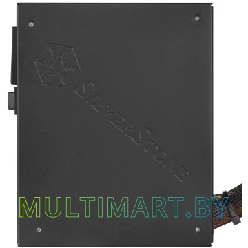 Блок питания SilverStone SST-ST30SF v2.0 300W картинка 3